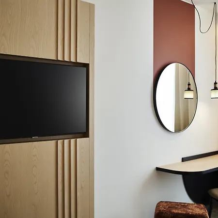 Mercure Centrum 4* Katowice