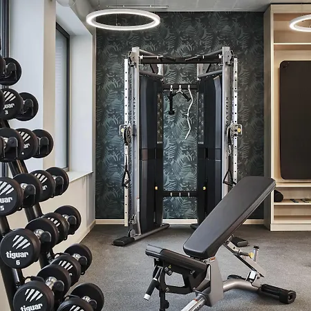 Mercure Centrum Katowice