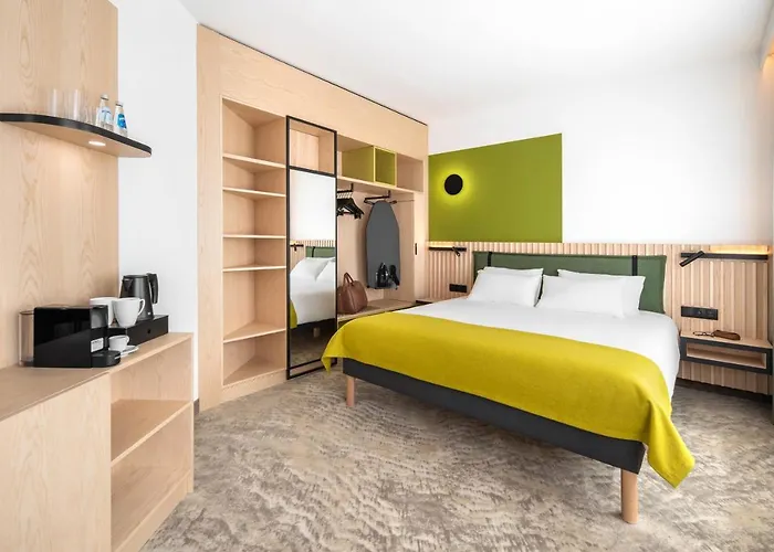 Hotel Mercure Centrum