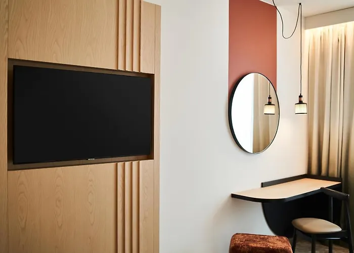 Mercure Centrum Hotel Katowice