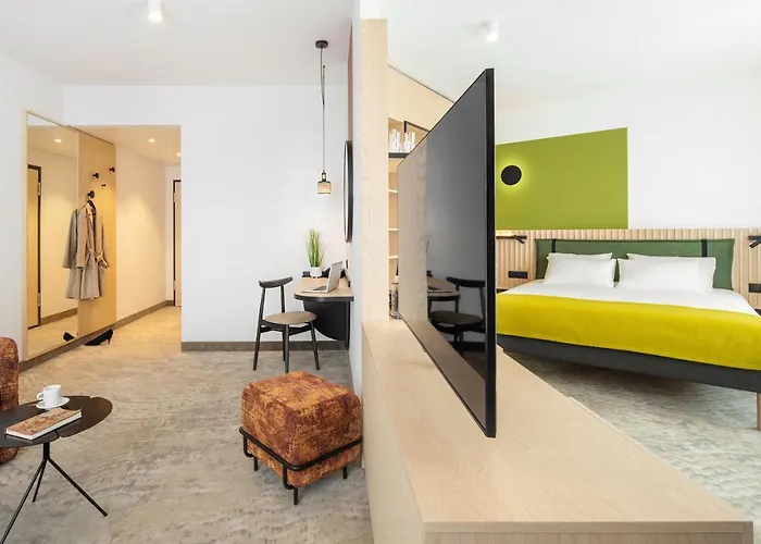 Mercure Centrum Hotel