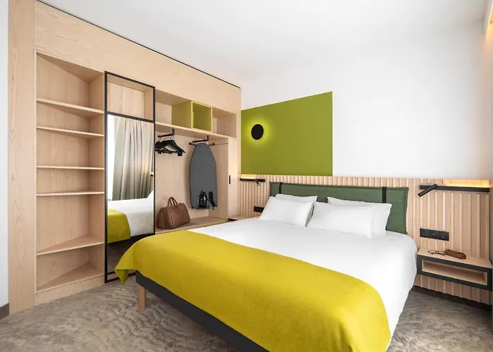 Hotel Mercure Centrum 4*