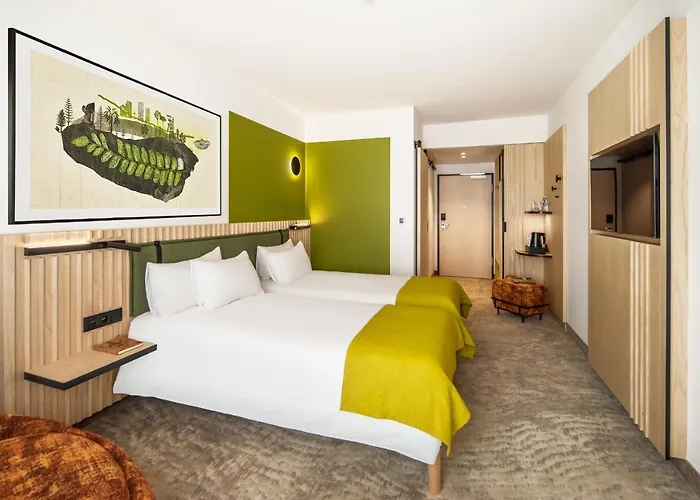 Mercure Centrum Katovice