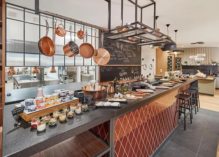 Mercure Centrum Hotel Katowice