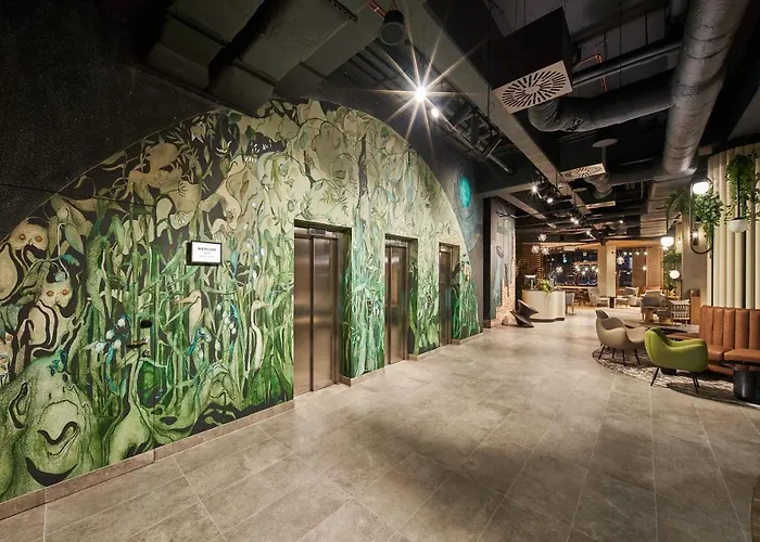 Hotel Mercure Centrum