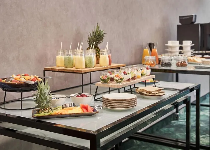 Mercure Centrum Katowice