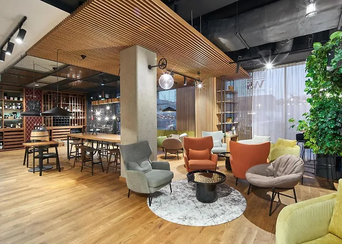 Mercure Centrum Katowice