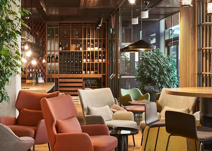 Hotel Mercure Centrum