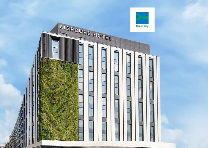 Mercure Centrum Katowice
