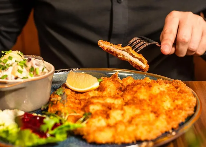 Hotel Mercure Centrum Katowice