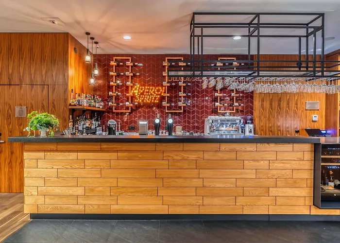 Hotel Mercure Centrum Katovice