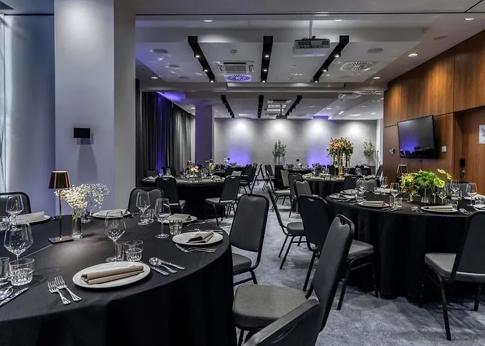 Mercure Centrum Hotel