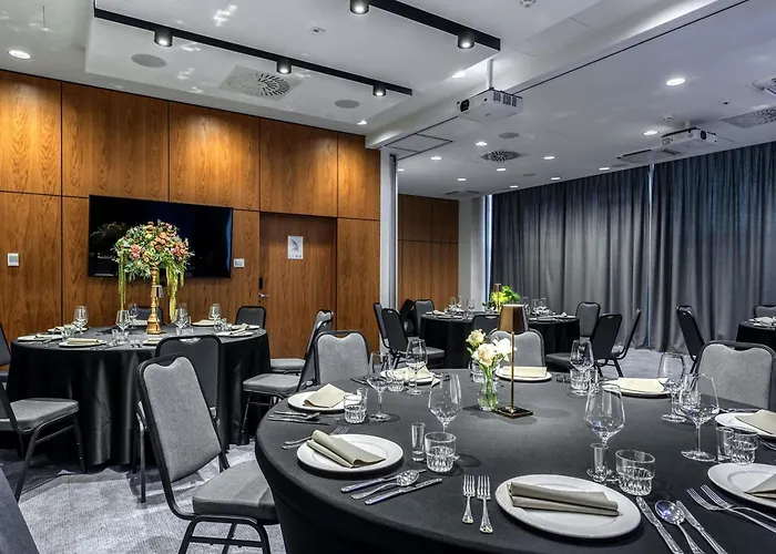 Hotel Mercure Centrum