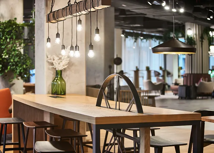 Hotel Mercure Centrum