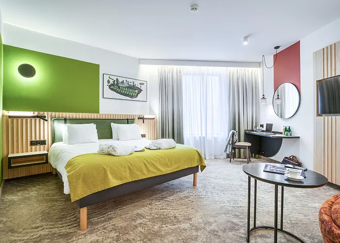 Mercure Centrum Hotel