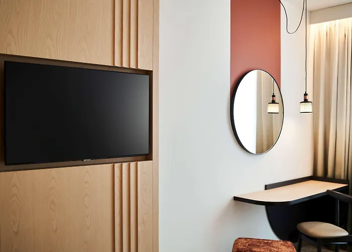 Hotel Mercure Centrum