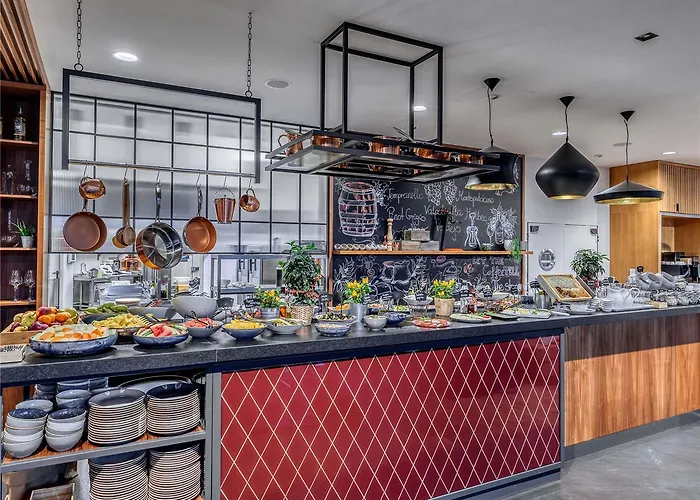 Mercure Centrum Hotel