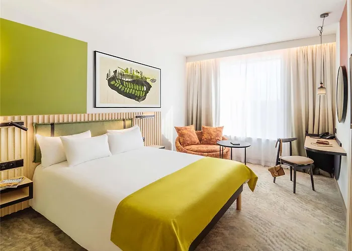 Mercure Centrum Katovice