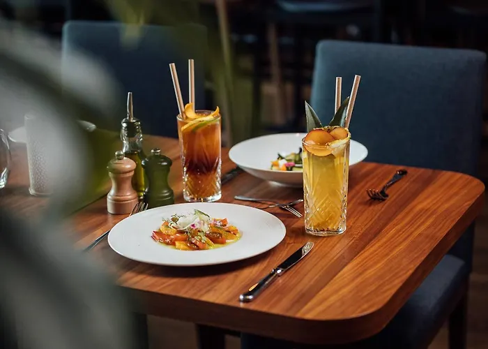 Mercure Centrum Katowice