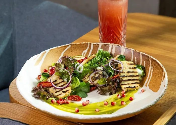 Mercure Centrum 4* Katowice