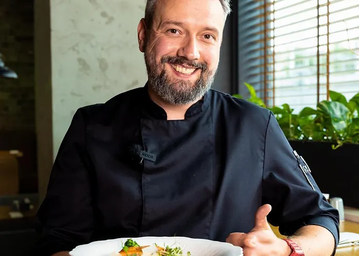 Hotel Mercure Centrum