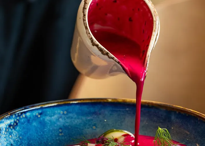 Mercure Centrum Hotel 4*