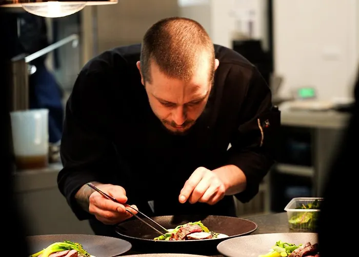 Hotel Mercure Centrum 4*