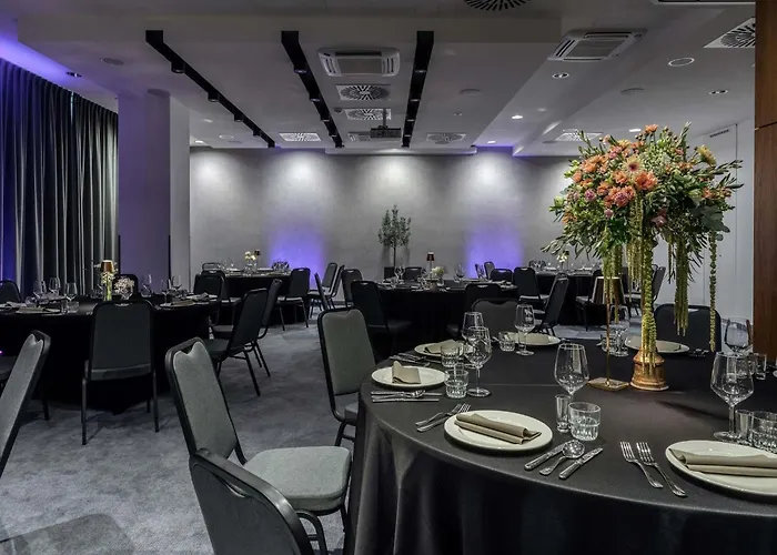 Mercure Centrum Hotel