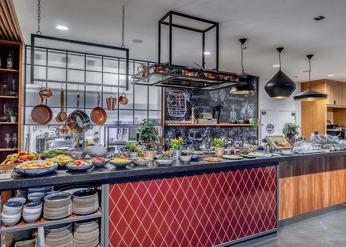 Mercure Centrum Katowice