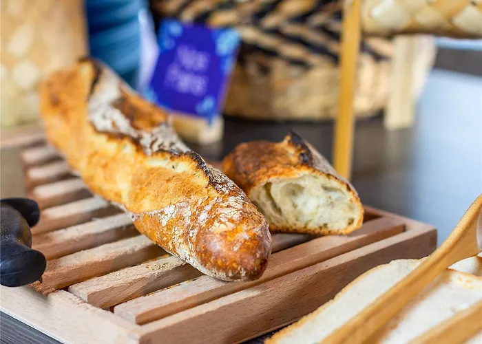 Hotel Mercure Centrum