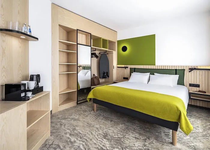 Hotel Mercure Centrum