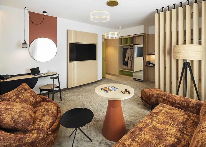 Mercure Centrum Hotel